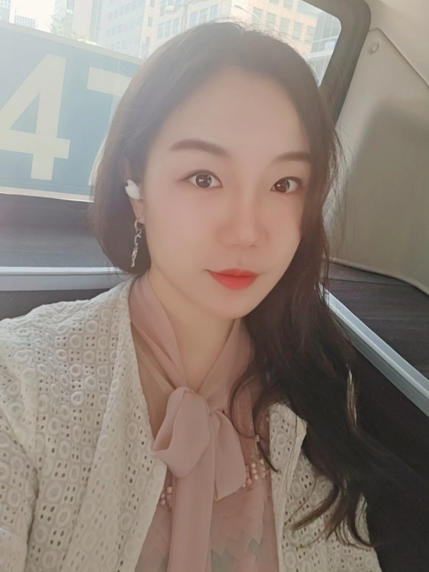 하윤서 사진
