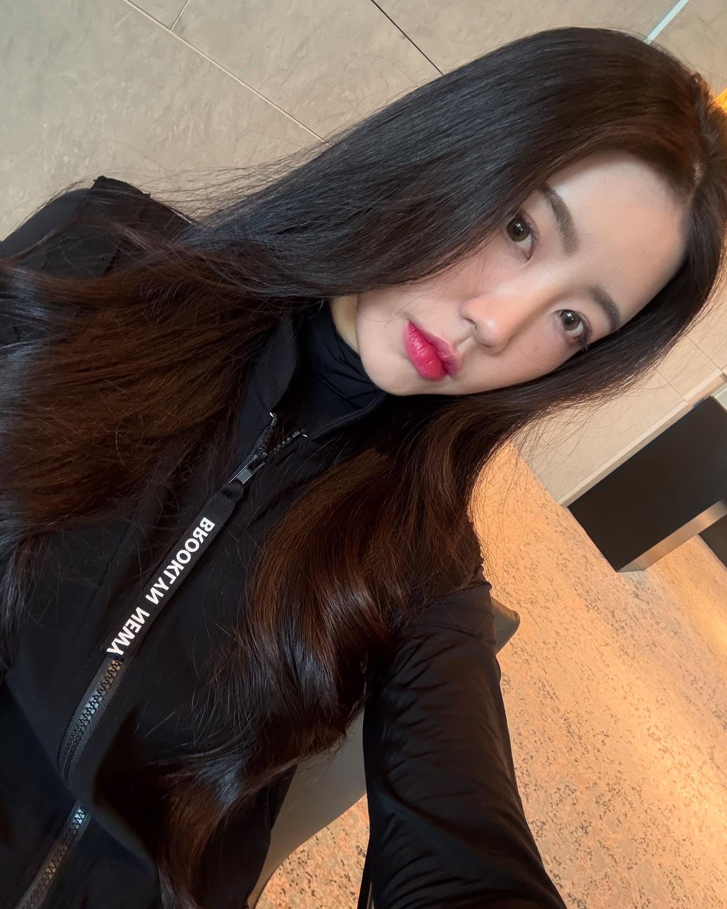 채은솔 사진