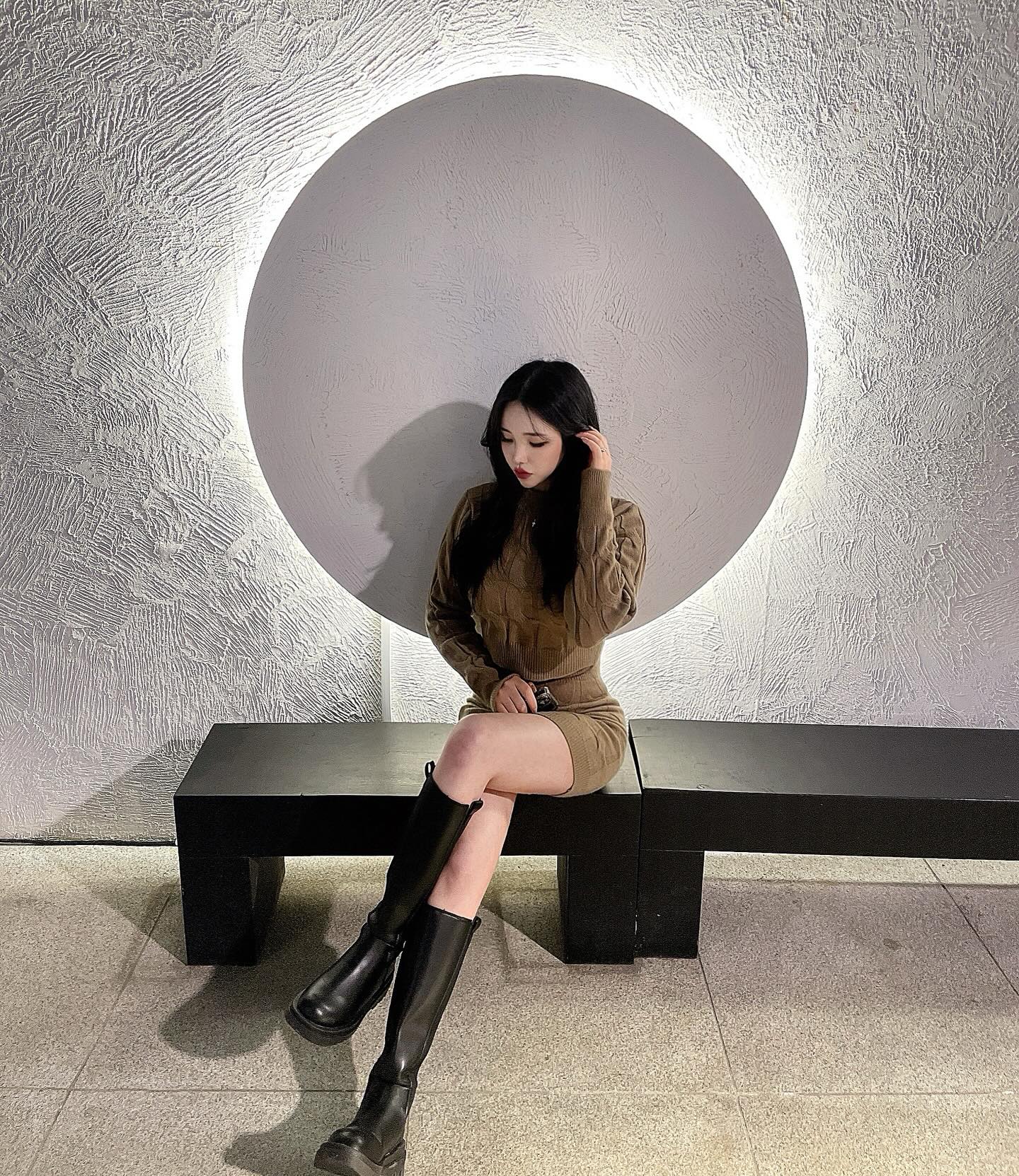 민아름 사진