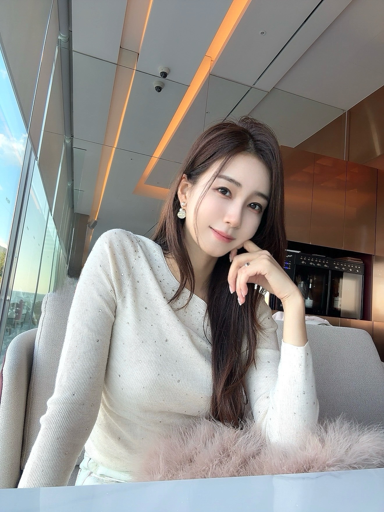 초원이 사진