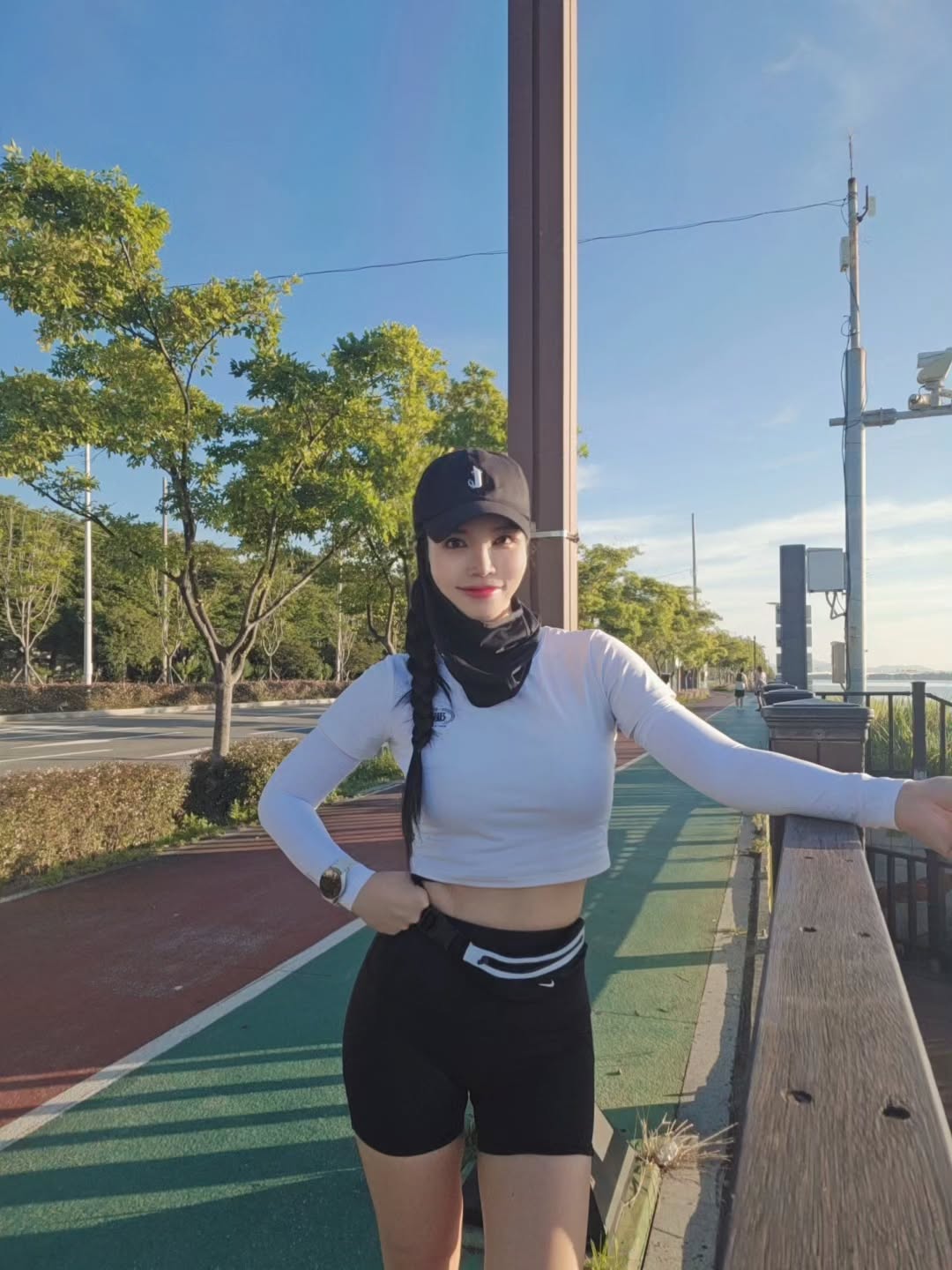 송이정 사진